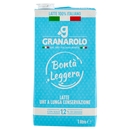 Granarolo Bontà Leggera Latte UHT a Lunga Conservazione 1 litro